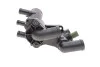 Корпус термостата с термостатом 80? VW Polo (01-09)/Audi A2 (00-05)/Seat Ibiza (02-09) vika Vika 11211412101 (фото 4)