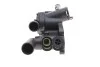 Корпус термостата с термостатом 80? VW Polo (01-09)/Audi A2 (00-05)/Seat Ibiza (02-09) vika Vika 11211412101 (фото 5)