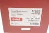 Корпус термостата с термостатом 80? VW Polo (01-09)/Audi A2 (00-05)/Seat Ibiza (02-09) vika Vika 11211412101 (фото 7)