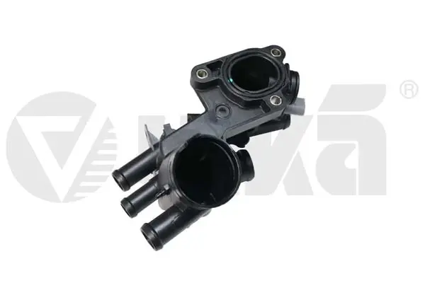 Корпус термостату без термостату Skoda Fabia (00-08)/VW Polo (02-08) VIKA Vika 11211452001 (фото 1)