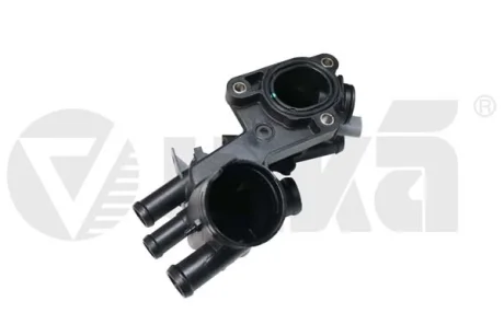 Корпус термостату без термостату Skoda Fabia (00-08)/VW Polo (02-08) VIKA Vika 11211452001