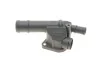 Фланец системы охлаждения Skoda Octavia (04-13)/VW Golf (04-09),Jetta (06-10),Passat (06-11)/Audi A3 (04-13) VIKA Vika 11211464101 (фото 1)