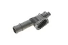 Фланец системы охлаждения Skoda Octavia (04-13)/VW Golf (04-09),Jetta (06-10),Passat (06-11)/Audi A3 (04-13) VIKA Vika 11211464101 (фото 4)