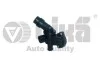 Корпус термостата с термостатом 87? Skoda Octavia (04-08)/VW Golf (05-08),Passat (05-10)/Audi A3 (03-12) VIKA Vika 11211479201 (фото 1)