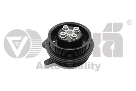 Насос водяной Skoda Fabia (10-14)/VW Golf (06-13),Passat (12-14),Tiguan (07-)/Seat Ibiza (09-) VIKA Vika 11211504101
