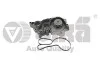 Насос водяной Skoda Octavia (13-)/VW Golf (13-),Jetta (11-),Polo (13-14)/Audi A3 (13-)/Seat Leon (13-) VIKA Vika 11211504301 (фото 1)