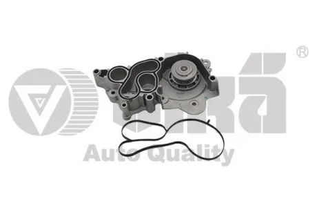 Насос водяной Skoda Octavia (13-)/VW Golf (13-),Jetta (11-),Polo (13-14)/Audi A3 (13-)/Seat Leon (13-) VIKA Vika 11211504301