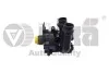Насос водяной с термостатом Skoda Octavia (09-13)/VW Golf (07-14),Jetta (06-14),Passat (09-11),Tiguan (08-11)/Seat Leon (06-10) VIKA Vika 11211504401 (фото 1)