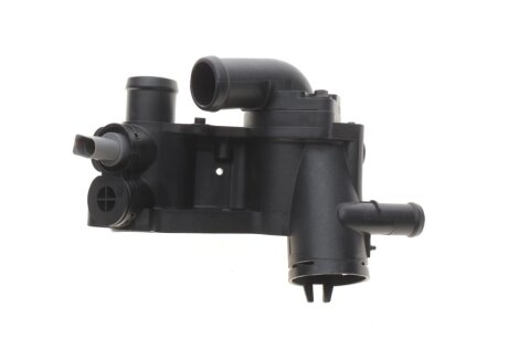 Корпус термостата 87℃ Кна два штуцера Vika 11211506601