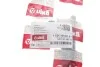 Фланец системы охлаждения Skoda Octavia (97-00)/VW Golf (98-01),Polo (05-10),T5 (03-10)/Seat Ibiza (02-05),Leon (00-01) VIKA Vika 11211508801 (фото 2)