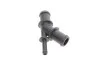 Фланец системы охлаждения Skoda Octavia (97-00)/VW Golf (98-01),Polo (05-10),T5 (03-10)/Seat Ibiza (02-05),Leon (00-01) VIKA Vika 11211508801 (фото 3)