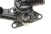 Термостат с корпусом Skoda Octavia (04-08)/VW Golf (04-09),Jetta (06-08),Passat (06-11)/Audi A3 (04-08) VIKA Vika 11211509701 (фото 5)