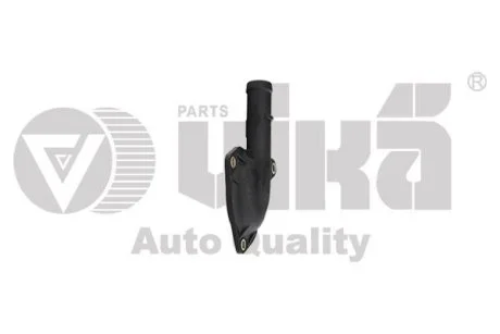 Патрубок VW Golf (92-98),Passat (92-97),Sharan (96-00),T4 (96-04) VIKA Vika 11211543701