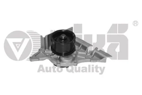 Насос водяной (Помпа) Audi A4, A6, A8/VW Passat B5 2.4, 2.6, 2.8 (95-08) Vika 11211552101