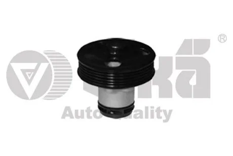 Насос водяной (под клиновой ремень) VW Golf (09-14),Jetta (06-),Passat (13-15) VIKA Vika 11211552401