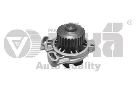 Насос водяной Audi 100, 200, 90, Coupe, Quattro VIKA Vika 11211552501