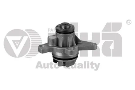 Насос водяной VW Passat (03-05),Touareg (03-10)/Audi A8 (04-10) VIKA Vika 11211552601