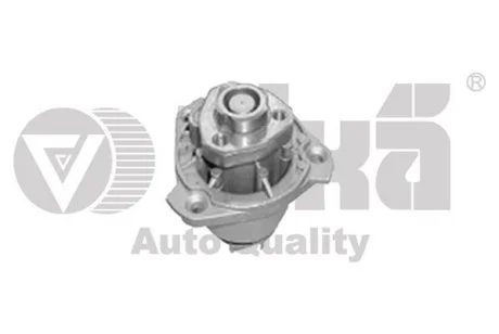 Насос водяной VW Golf (98-06),Passat (97-05)/Seat Leon (00-06),Toledo (99-04) VIKA Vika 11211553001