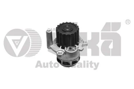 Насос водяной Skoda Fabia (00-04)/VW Polo (02-05)/Seat Ibiza (02-05) VIKA Vika 11211553101