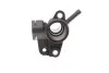 Патрубок Skoda Octavia (09-13,14-)/VW Golf (07-13),Jetta (06-14),Passat (09-15),Sharan (11-),Tiguan (08-)/Audi Q3 (12-) VIKA Vika 11211561501 (фото 3)