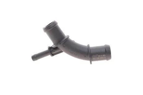Фланец системы охлаждения Skoda Octavia (13-),Fabia (15-),Rapid (13-)/VW Golf (13-),Polo (15-),Sharan (16-)/Audi Q3 (12-) VIKA Vika 11211572601