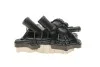 Насос водяной (5 отверстий) Skoda Octavia (12-)/VW Golf (12-)/Audi A3 (13-)/Seat Leon (13-) VIKA Vika 11211579201 (фото 3)
