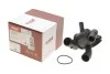 Термостат с корпусом Skoda Octavia (09-13)/VW Golf (09-14),Jetta (06-14),Passat (09-11),14,Tiguan (08-11)/Seat Leon (06-10) VIKA Vika 11211593701 (фото 1)