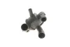 Термостат с корпусом Skoda Octavia (09-13)/VW Golf (09-14),Jetta (06-14),Passat (09-11),14,Tiguan (08-11)/Seat Leon (06-10) VIKA Vika 11211593701 (фото 4)