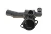 Корпус термостата 87град Skoda Fabia (11-),Fabia (09-14),Roomster (11-)/VW Polo (10-14)/Seat Ibiza (09-12) VIKA Vika 11211619801 (фото 1)