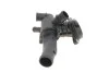 Корпус термостата 87град Skoda Fabia (11-),Fabia (09-14),Roomster (11-)/VW Polo (10-14)/Seat Ibiza (09-12) VIKA Vika 11211619801 (фото 6)