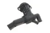 Корпус термостата 87град Skoda Fabia (11-),Fabia (09-14),Roomster (11-)/VW Polo (10-14)/Seat Ibiza (09-12) VIKA Vika 11211619801 (фото 7)
