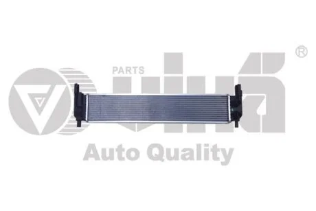 Радиатор ДВС дополнительный Skoda Octavia (13-),Yeti (14-)/VW Golf (13-)/Audi A3 (13-)/Seat Leon (13-) VIKA Vika 11211694501