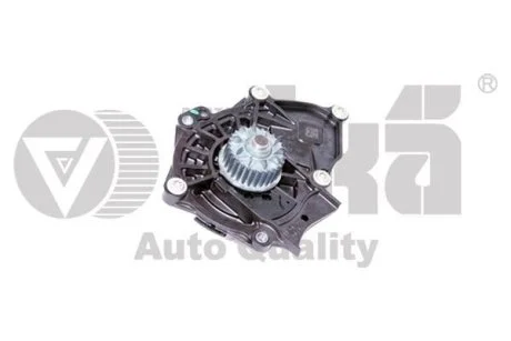 Насос водяной Skoda Octavia (13-)/VW Jetta (11-14),Passat (13-),Scirocco (15-)/Audi A1 (15-),A3 (13-) VIKA Vika 11211711301