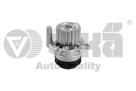 Насос водяной VW Passat (97-00),Sharan (96-00)/Audi A3 (01-03),A6 (98-05) VIKA Vika 11211778901