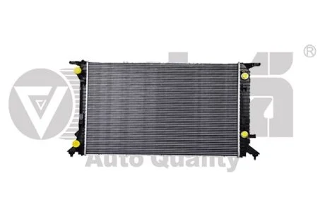 Радиатор охлаждения Audi Q5 (09-),A4 (08-) VIKA VIKA Vika 11211788101