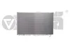 Радиатор Skoda Octavia (13-),Yeti (14-)/VW Golf (13-),Passat (15-)/Audi A3 (13-)/Seat Leon (13-16) VIKA Vika 11211788401 (фото 1)