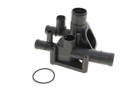 Корпус термостату Skoda Octavia (01-11)/VW Golf (96-03)/Audi A3 (97-03)/Seat Leon (00-06),Toledo (99-04) Vika 11211788601