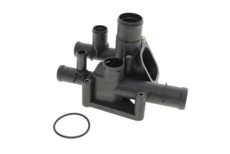 Корпус термостата Skoda Octavia (01-11)/VW Golf (96-03)/Audi A3 (97-03)/Seat Leon (00-06),Toledo (99-04) VIKA Vika 11211788601