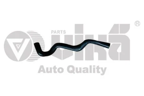 Патрубок охлаждающей жидкости Audi 100 (91-94),A4 (95-97),A6 (95-),A8 (94-99),80 (92-96) Vika 11211790601