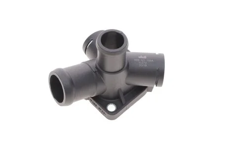 Фланец системы охлаждения VW Passat (97-05)/Audi A4 (99-08) VIKA Vika 11211791501
