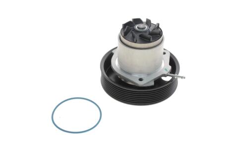 Насос системи охолодження (під Пас поліклиновий) Vika 11211791801