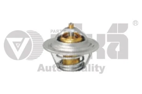 Термостат с прокладкой VW Golf (74-84),Passat (73-86) vika Vika 11211796801