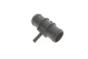 Патрубок Skoda Octavia (04-13)/VW Caddy (04-11),Golf (04-14),Jetta (06-11),Touran (03-05)/Seat Leon (06-13),Toledo (05-09) VIKA Vika 11211797701 (фото 2)