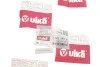 Патрубок Skoda Octavia (04-13)/VW Caddy (04-11),Golf (04-14),Jetta (06-11),Touran (03-05)/Seat Leon (06-13),Toledo (05-09) VIKA Vika 11211797701 (фото 3)