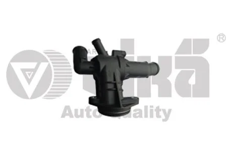 Термостат із корпусом VW Polo (10-15) 1.2L/Seat Ibiza (13-15) 1.2L VIKA Vika 11211797901