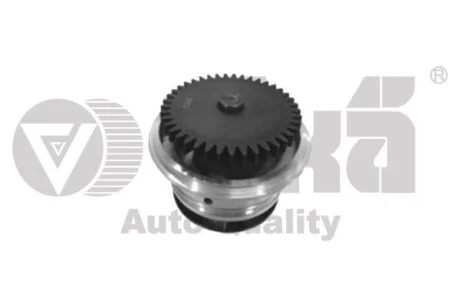 Насос водяной VW LT (97-03) 2.8L mot.AUH,BCQ VIKA Vika 11211798501