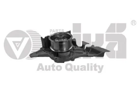 Насос системы охлаждения (помпа) 2,7 L Audi A4 (97-01),A6 (97-05) vika Vika 11211799101