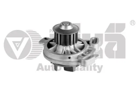 Насос водяной VW T4 (91-95) 2.5L mot.AAF,AAB VIKA Vika 11211799201