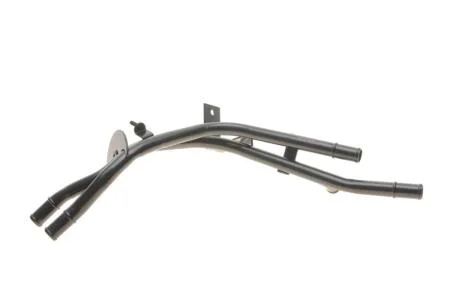Патрубок охлаждающей жидкости железный Skoda Octavia (04-13)/VW Golf (06-14),Jetta (06-14),Passat (08-15),Tiguan (08-17) VIKA Vika 11211801401