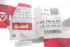Патрубок охлаждающей жидкости (металл) Skoda Octavia (09-13)/VW Golf (09-14),,Passat (11-15),Polo (10-15),Tiguan (08-17) VIKA Vika 11211801601 (фото 2)